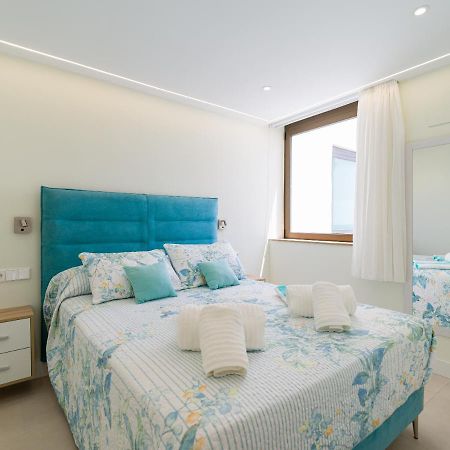 Precioso Apartamento En 1ª Linea De Mar San Agustín エクステリア 写真