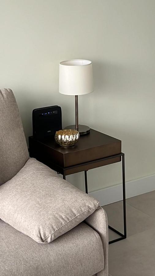 Precioso Apartamento En 1ª Linea De Mar San Agustín エクステリア 写真
